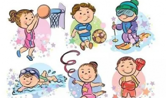行业资讯-广东童章教育科技有限公司-幼儿体育活动，仅仅是身体运动那么简单吗？